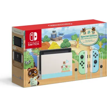 Nintendo Switch Herní konzole Nintendo Switch