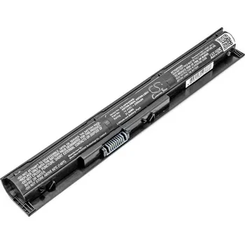 Příslušenství pro notebook Baterie Cameron Sino CS-HPR455NB pro HP Pavilion 17-f262ng - neoriginální