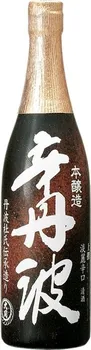 Víno Ozeki Karatanba Sake rýžové víno 720 ml