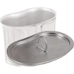 Rothco 11512 víčko pro pítko nerez