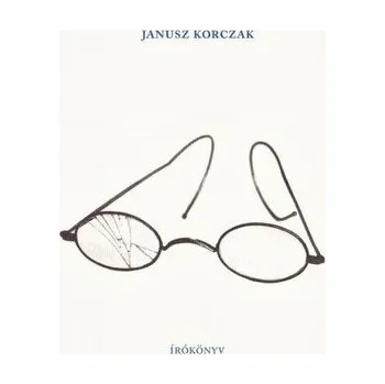 Literární biografie Notes Janusza Korczaka, w.węgierska - Janusz Korczak