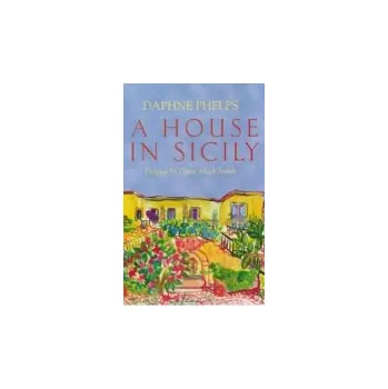 Cizí jazyk House in Sicily - Phelps, Daphne