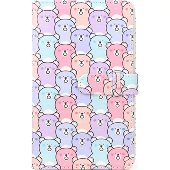 Fotoalbum AnalogStore Instax Mini Album Colorful Bear