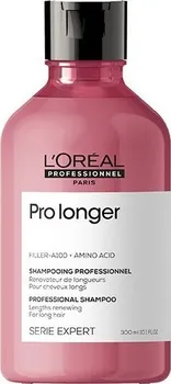 Šampon L’Oréal Professionnel Serie Expert Pro Longer posilující šampon pro dlouhé vlasy