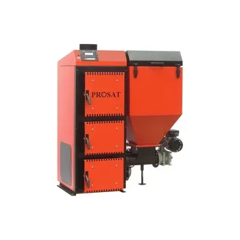 Kotel Automatický kotel PROSAT WS 10 kW