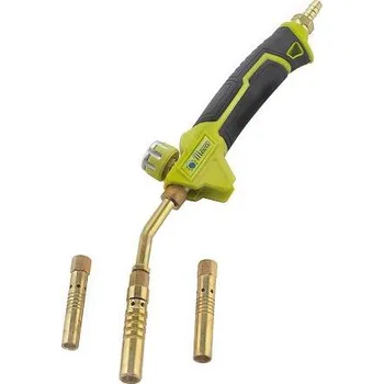 Stavební hořák Plynová hořáková Hobby souprava