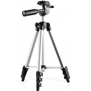 Stativ Walimex Travel I Mantona Tripod