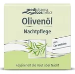 Olivenöl noční regenerační krém s ceramidy 50ml