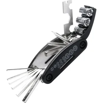 Multiklíč West Biking YP0719001 sada nářadí na kolo