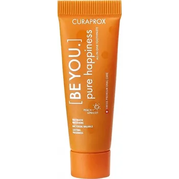 Curaprox Be You Pure Happiness, 10 ml