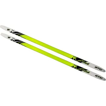 Běžky Skol Kid Lemon Step+NNN Basic Jr Velikost: 140 L yellow/black/white+V black 20/21