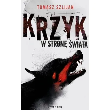 Krzyk w stronę świata - Jamie MacGuire