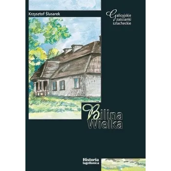 Bilina Wielka - Krzysztof Ślusarek