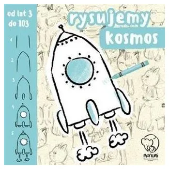 Rysujemy kosmos - Praca zbiorowa