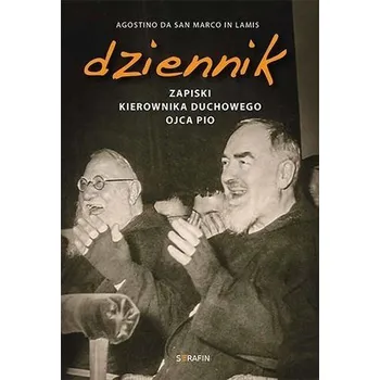 Literární biografie Dziennik. Zapiski kierownika duchowego Ojca Pio - Agostino da San Marco in Lamis