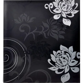 Fotoalbum Walther Design Grindy 10x15/ 400 