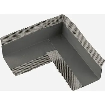 Tmel Den Braven Těsnicí pás – vnitřní roh Barva: šedá, počet kusů: volně