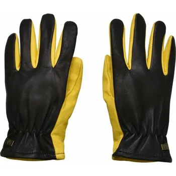 Pracovní rukavice Rukavice Gold Leaf - DRY TOUCH Pánská velikost