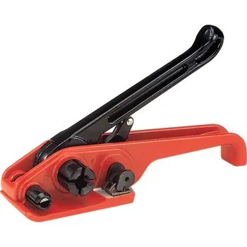 Obalový materiál Napínač polyesterové pásky, ruční - H 22, šíře 9-19mm (PES)