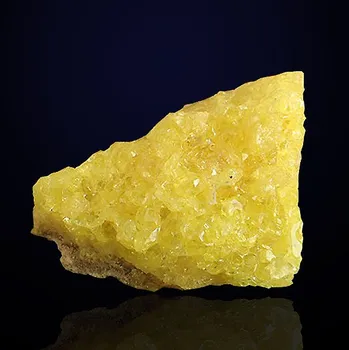 Síra z Bolívie 78x60mm