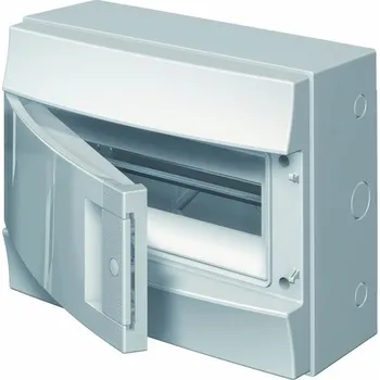 Rozvaděč ABB Mistral65 1SLM006501A1102