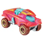 Hot Wheels Street Beasts Beat All