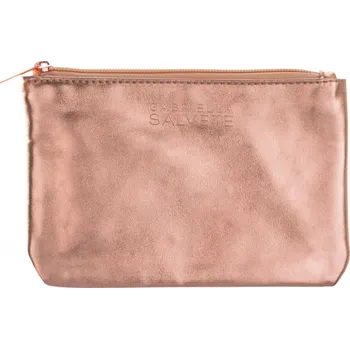 Gabriella Salvete Tools Cosmetic Bag Rose Gold