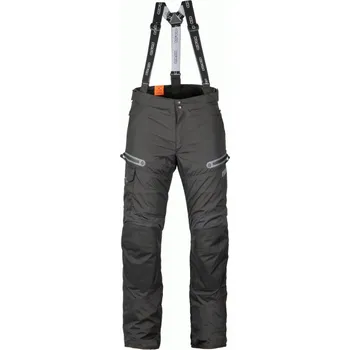 Moto kalhoty Kalhoty yoko jätkä černý xl