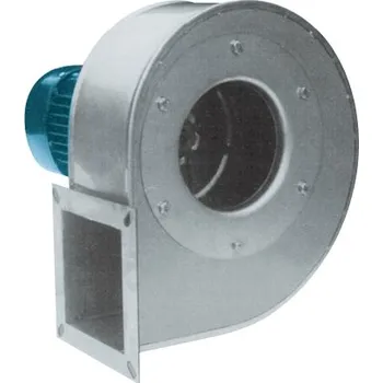 Průmyslový ventilátor Venplast BA 130-64 400 V PTC IP55