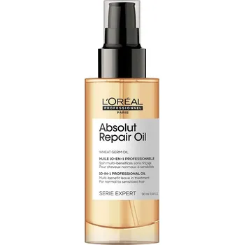 L'Oréal Expert Absolut Repair Oil 10 in…