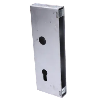 Zábradlí Kryt zámku 240 x 83 x 25 mm, pro ZM90/80