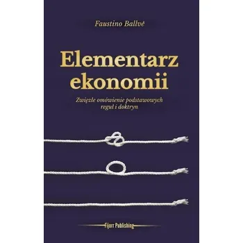 Elementarz ekonomii - Gary Jansen, Aleksander Gomola