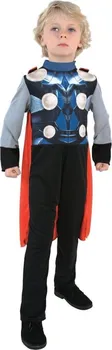 Karnevalový kostým Arpex Dětský kostým Thor Avengers