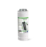 CAN-Special 1400-1600 m3/h, 250mm, pachový filtr (Nejpoužívanější a nejoblíbenější uhlíkové filtry v Nizozemí.S kvalitním peletovaným aktivním uhlím typu CKV-4 (1l peletovaného aktivního uhlí má hmotnost 500gramů). Vrstva uhlí 50mm. Snadná instalace.Vysok