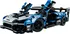 Stavebnice LEGO LEGO Technic 42123 McLaren Senna GTR