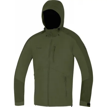 Pánská větrovka Direct Alpine Fremont khaki