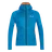 Salewa Ortles Hybrid Tirolwool Jacket Cloisonne modrá