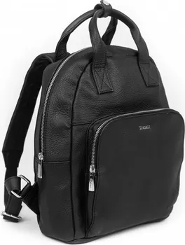 Městský batoh Segali SG-9026 černý