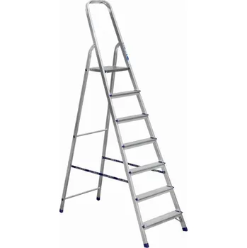 Schůdek M.A.T. Group 792579 7stupňové