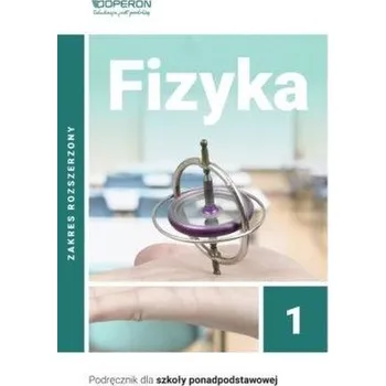 Fizyka LO 1 Podr. ZR w.2019 - Adam Ogaza