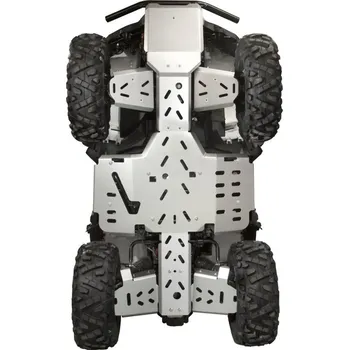 SHARK SKIDPLATE, TGB BLADE 600 800-00-34