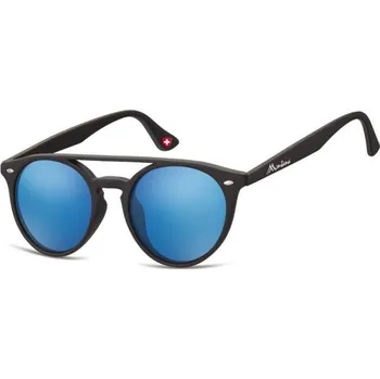 Montana sluneční brýle Ovalné zcadlovky MS49 Montana MS49