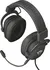 Sluchátka Trust GXT414 Zamak Premium Headset černé
