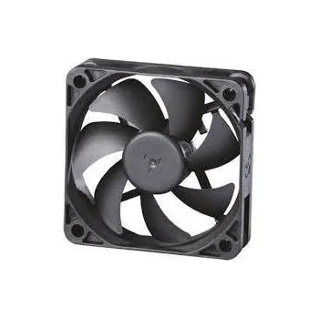 Průmyslový ventilátor Sunon MEC0381V3-000U-A99 axiální ventilátor, 12 V/DC, (d x š x v) 120 x 120 x 38 mm, MEC0381V3-000U-A99