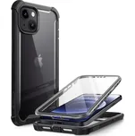 Supcase Ochranný kryt pro iPhone 13 - Supcase, Ares Black