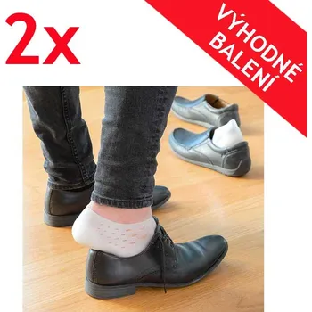 Vložka do bot DVOJBALENÍ - Kvalitní zvyšující vložky do bot | Deminas