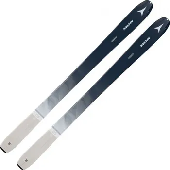 Sjezdové lyže skialpové lyže Atomic Backland 85 Wmn+pásy Atomic, 21/22 - 151cm 105083