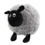APT Ovečka Shaun 30 cm šedá