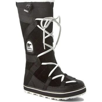 Dámská zimní obuv Sorel Glacy Explorer NL1977 Black 36