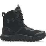 boty Under Armour Micro G Valsetz - 001/Black/Jet Gray 44